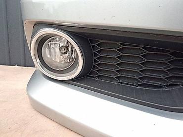 Бампер и комплектующие: Бампер Subaru, Б/у, Оригинал — 5