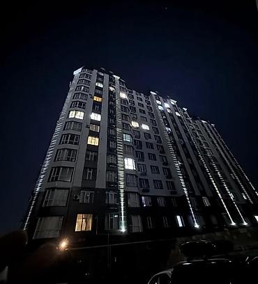 Продажа квартир: 2 комнаты, 66 м², Элитка, 12 этаж, Евроремонт — 16