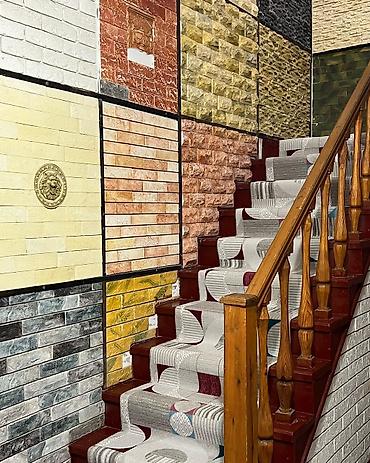 Посуточная аренда комнат: 40 м², С мебелью — 4