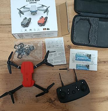 iphone 17 pro max 1tb: Квадрокоптер K3 & E99 Pro Drone (4K) Компактный складной дрон с — 1