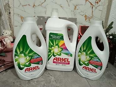 Kućna hemija i proizvodi za kuću: Lenor i drugi deterdženti/omekšivači – izbor mirisa i formata - Lenor — 9