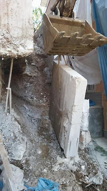 buraxılış paltarları b: Vüsal Usta | Beton Kəsmə və Karot Xidməti - Bakı, Sumqayıt və Qarabağ — 8