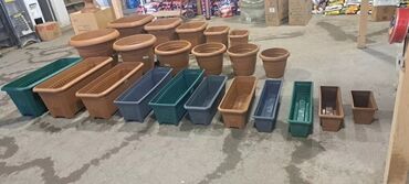 Bitkilər üçün dibçəklər: Dipcekler (Gül dipçekleri) gul qabilar dipcekler ferqli çesidler -da lalafo.az — 10 Bitkilər üçün dibçəklər: Dipcekler (Gül dipçekleri) gul qabilar dipcekler ferqli çesidler — 10