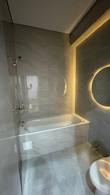 Продажа квартир: 1 комната, 40 м², Элитка, 4 этаж, Евроремонт — 12