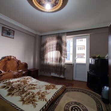 Yeni tikili: 3 otaqlı, Yeni tikili, 85 kv. m — 2