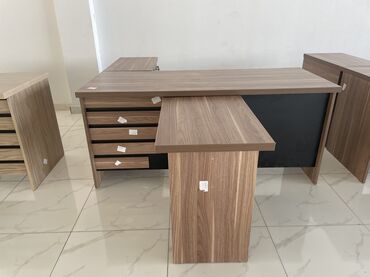 Ofis dəst mebeli: Ölçü: 170X70 ✅ (rəng seçiminə görə qiymət dəyişmir) bununla yanaşı -da lalafo.az — 9 Ofis dəst mebeli: Ölçü: 170X70 ✅ (rəng seçiminə görə qiymət dəyişmir) bununla yanaşı — 9