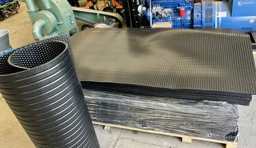 Товары и оборудование для с/х животных: МАТЫ для Крупно Рогатого Скота ( КРС ) (Резиновые коврики для — 14