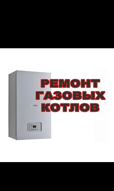 котёл navien: Ремонт настенных газовых котлов всех моделей. Установка, профилактика — 1