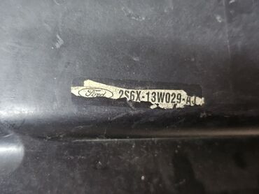 Передние фары: Передняя правая фара Ford 2004 г., Б/у, Оригинал, Германия — 3