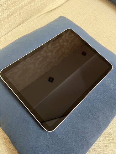 tablet qiymeti: Apple Ipad 10.9 
64 gb ✅