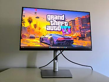 nokia 311: Dell Full HD IPS monitor 23.8" Prodajem  DELL Monitor P2422H LED — 2