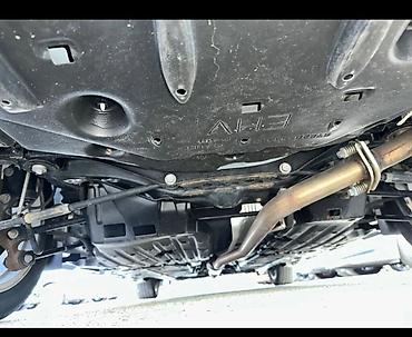 Lexus: Lexus ES: 2017 г., 2.5 л, Вариатор, Гибрид, Седан — 11