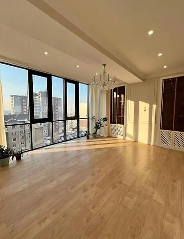 кв 104: Продается 3х комнатная квартира 📍Адрес: 7мкр 🏗️Застройщик: Авангард — 5