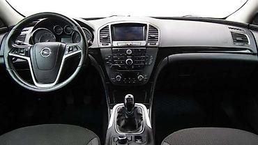 motor suzuki: INSTRUMENT TABLA ZA OPEL INSIGNIA OD 2009. DO 2013. GOD. | Polovni — 2