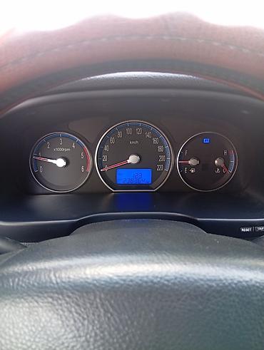 sanata 2018: Hyundai Santa Fe: 2008 г., 0.2 л, Автомат, Дизель — 4