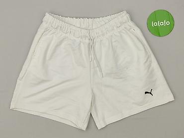 shorty house: Puma, Szorty damskie, rozmiar XL — 2