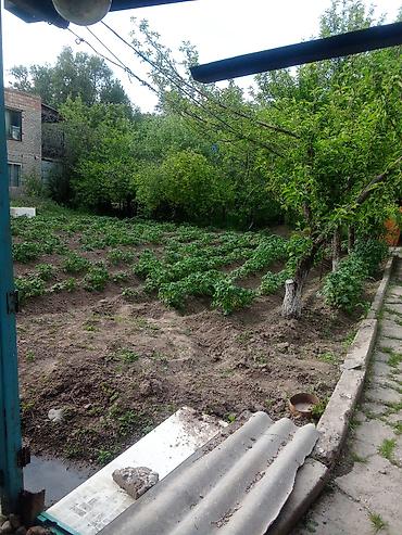 Другие товары для дома: ҮЙ САТЫЛАТ 🏡 ​Баасы: 80 000$ ​Жайгашкан жери: [Талас шаары/Москвиченко — 11