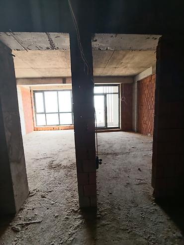 Квартиры: 1 комната, Новостройка, м. Кероглу, 59 м² — 3