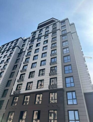 цо лазурный берег: 3 комнаты, 108 м², Элитка, 11 этаж, ПСО (под самоотделку)