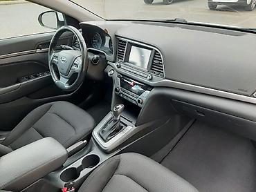 ucuz raf: Hyundai Elantra: 2 l | 2016 il Sedan — 9