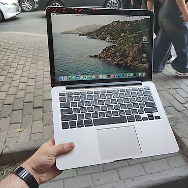 macbook 2010 pro: Həm Mak həm windows/SSD 500gb/Ram 8gb/i5 Salam dəyərli dostlar🖐🏻 — 2