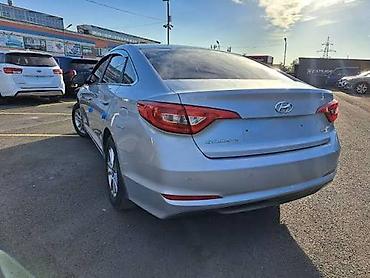android avto: Сдаю Hyundai Sonata, Посуточно, Без водителя, | Залог, Водительские права — 2