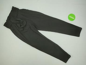 mulanka hermes: Spodnie materiałowe damskie, rozmiar XS — 2