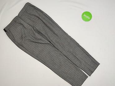 camper 27: Zara, Spodnie materiałowe damskie, rozmiar M — 3