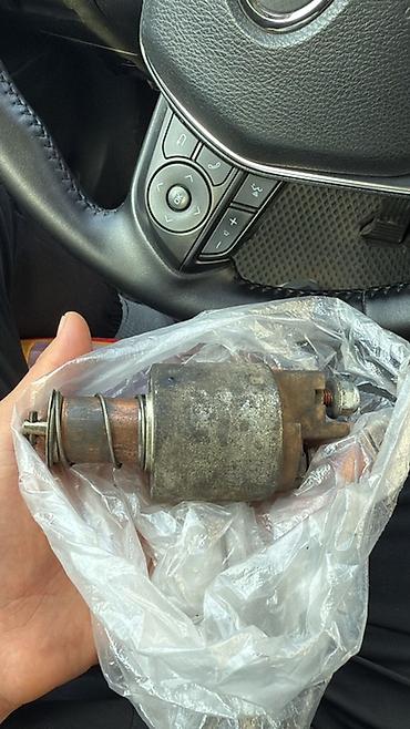 СТО, ремонт транспорта: Услуги автоэлектрика, с выездом — 4