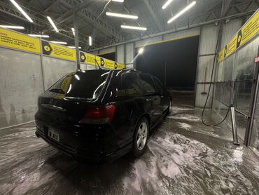 Honda: Honda Avancier: 2001 г., 2.3 л, Автомат, Бензин, Универсал — 4