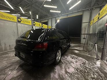 Honda: Honda Avancier: 2001 г., 2.3 л, Автомат, Бензин, Универсал — 3