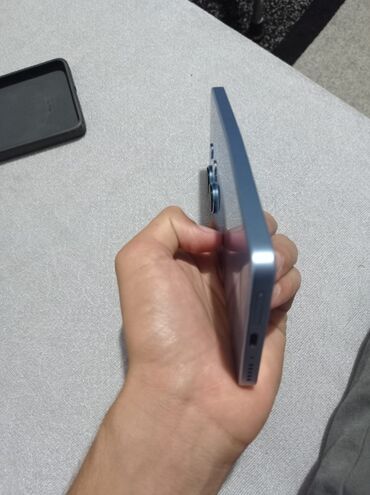 glorious model o: Xiaomi 13, 128 GB, rəng - Göy