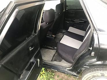 Audi: Audi 80: 1989 г., 2 л, Бензин, Седан — 6