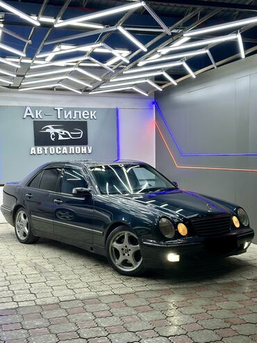 коробка передач гольф 3 1.8 купить: Mercedes-Benz E-Class: 2002 г., 4.3 л, Автомат, Газ, Седан