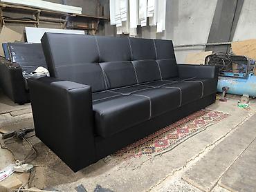 Прямые диваны: Прямой диван, Новый — 3