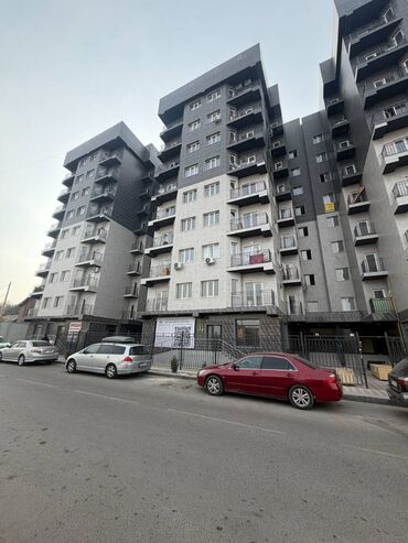 дом одых: 1 комната, 50 м², Элитка, 5 этаж, ПСО (под самоотделку)