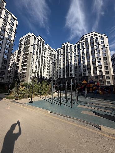Продажа квартир: 5 комнат, 450 м², 14 этаж — 23