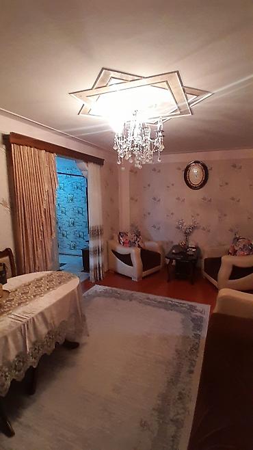 Mənzil kirayələyirəm: 2 otaqlı, 47 kv. m — 1