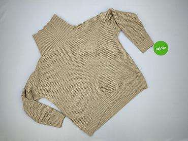sweter promod: Shein, Golf damski, rozmiar XL — 3