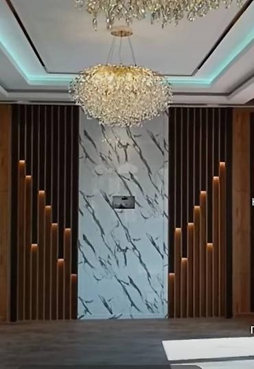 Ремонт под ключ: Ремонт под ключ | Офисы, Квартиры, Дома Больше 6 лет опыта — 1