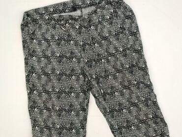 legginsy modelujące sylwetkę: Sinsay, Leggings size XL (EU 42)