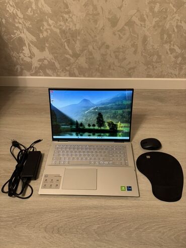 Dell: Dell Inspiron, 15.6 ", Intel Core i7, 512 GB — 1