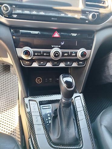 хондай елентра: Hyundai Avante: 2019 г., 1.6 л, Автомат, Бензин, Седан — 7