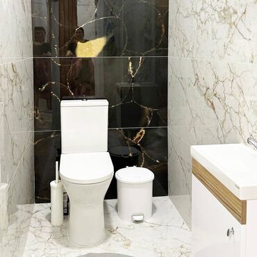 Продажа квартир: 3 комнаты, 110 м², Элитка, 11 этаж, Дизайнерский ремонт — 19