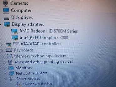 hp komputerlerin qiymeti: İşlənmiş HP Pavilion, 15.6 ", Intel Core i7, 1 TB, Ünvandan götürmə — 3