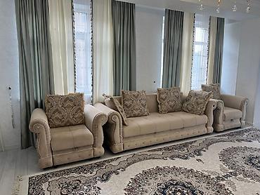 Продажа квартир: 2 комнаты, 63 м², 5 этаж, Евроремонт — 1