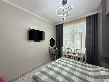 4: 🏡 ПРОДАЁТСЯ НОВЫЙ ДОМ В Ж/М АК-ОРГО 📍 Район: Ахунбаева / Кырк-Кыз 🏠 — 5