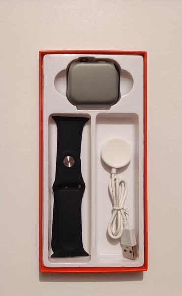Xiaomi: Yeni, Smart saat, Apple, Аnti-lost