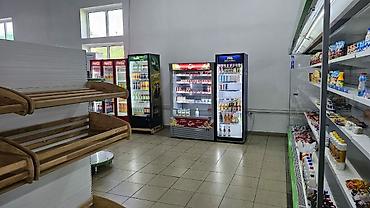 Продажа магазинов: Продается супермаркет в центре села Беловодское, прямо по трассе — 3