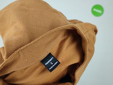 dresy pull and bear: Koszulka polo dla mężczyzn, rozmiar S — 5